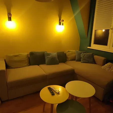 Apartment N&d Colorfull