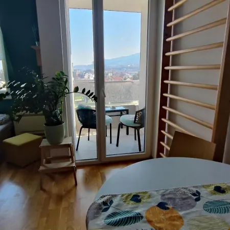 N&d Colorfull * Skopje