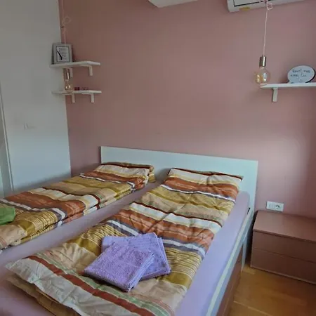 Apartment N&d Colorfull Skopje