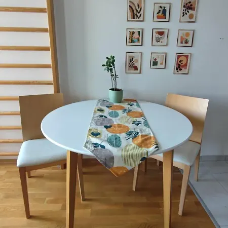 Apartment N&d Colorfull