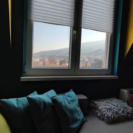 N&d Colorfull Apartment *